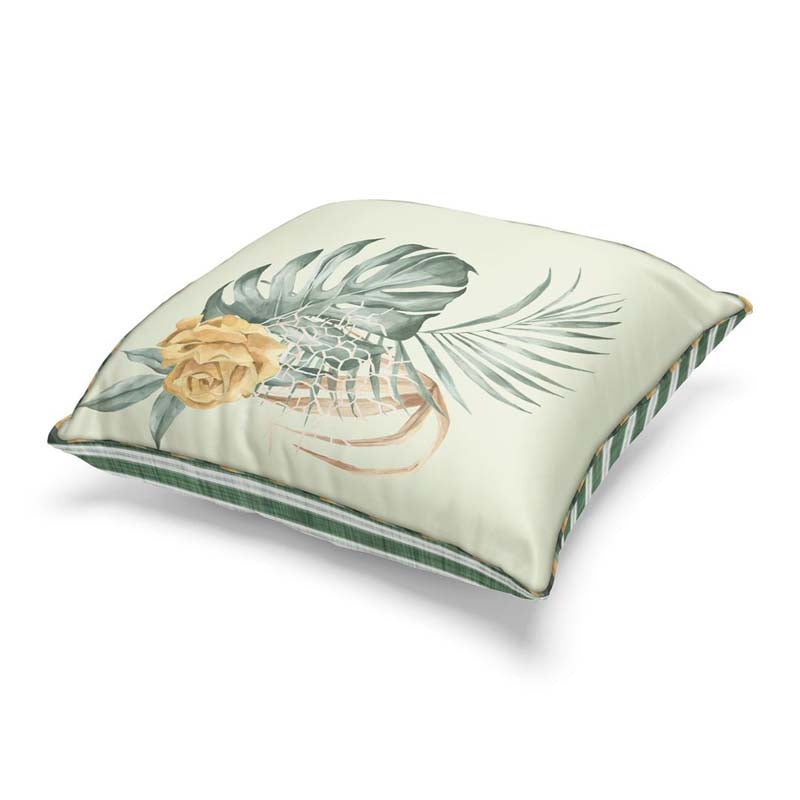 Buy Chayana Cushion Cover - Set of Two Cushion Cover Sets from Vaaree