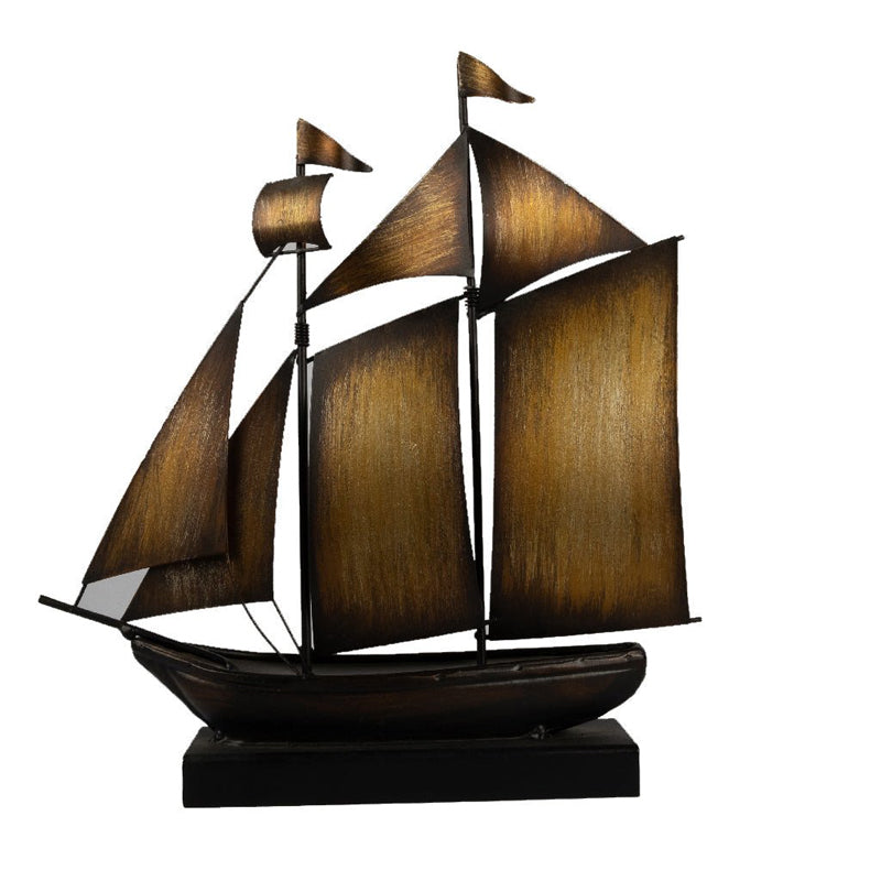 Buy Sail Ohoy Showpiece Showpiece from Vaaree