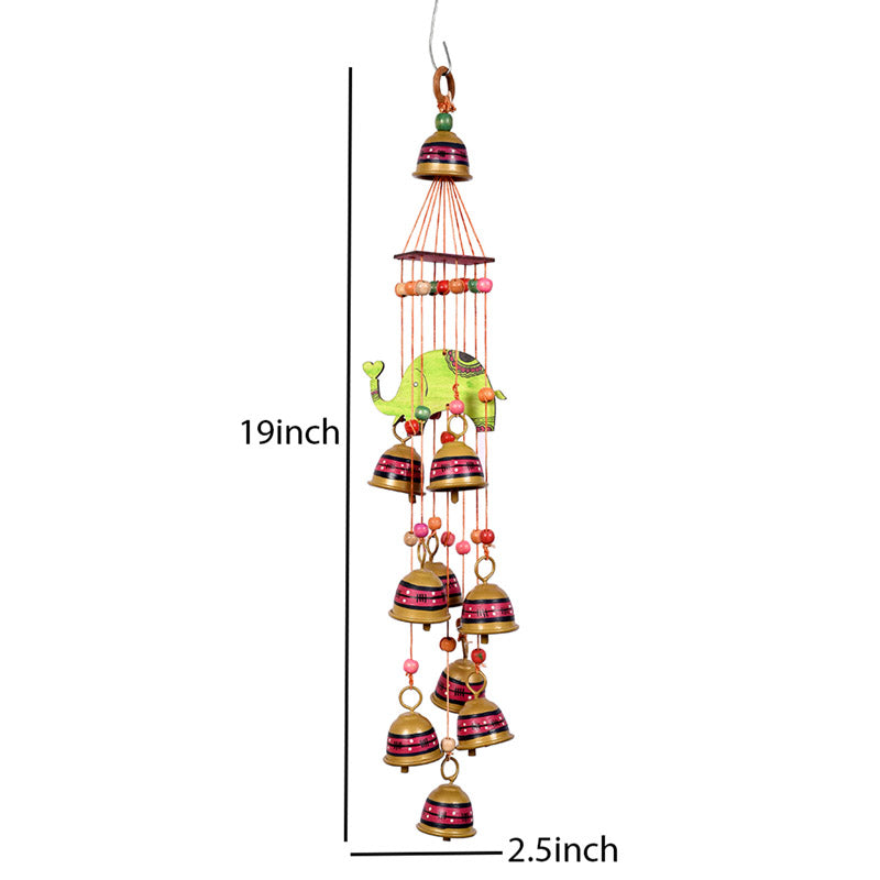 Buy Nirvi Windchime Windchimes from Vaaree