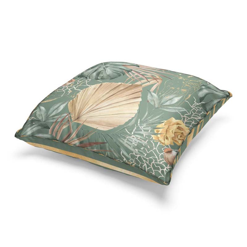 Buy Alaiza Cushion Cover - Set of Three Cushion Cover Sets from Vaaree