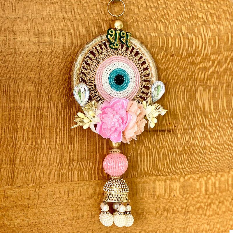 Buy Anchal Evil Eye Festive Latkan Latkans from Vaaree