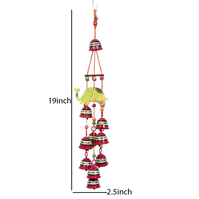 Buy Divyani Windchime Windchimes from Vaaree