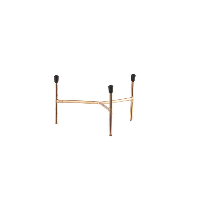 Buy Domena Metal Planter - Black Planter Stand from Vaaree