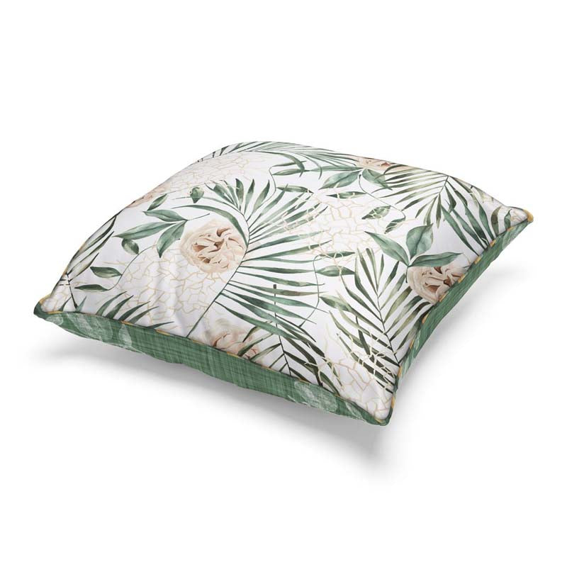 Buy Ushoa Cushion Cover - Set of Three Cushion Cover Sets from Vaaree