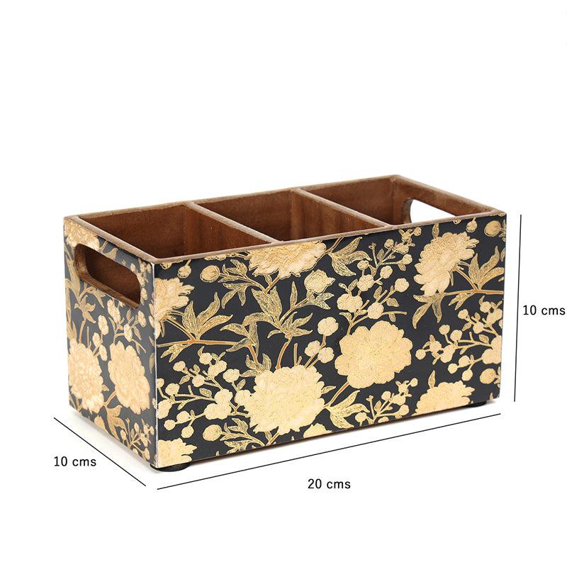 Buy Floraenda Cutlery Holder Cutlery Stand from Vaaree