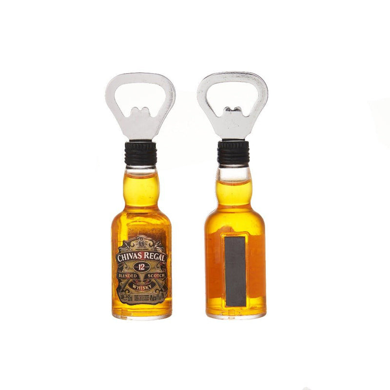 Buy Chivas Regal Bottle Opener - Set Of Two Barware Tools & Sets from Vaaree