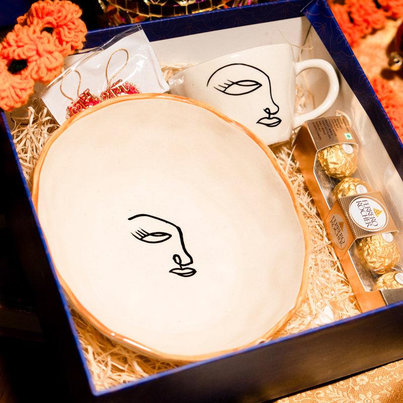 Buy Femma Diwali Gift Box Gift Box from Vaaree