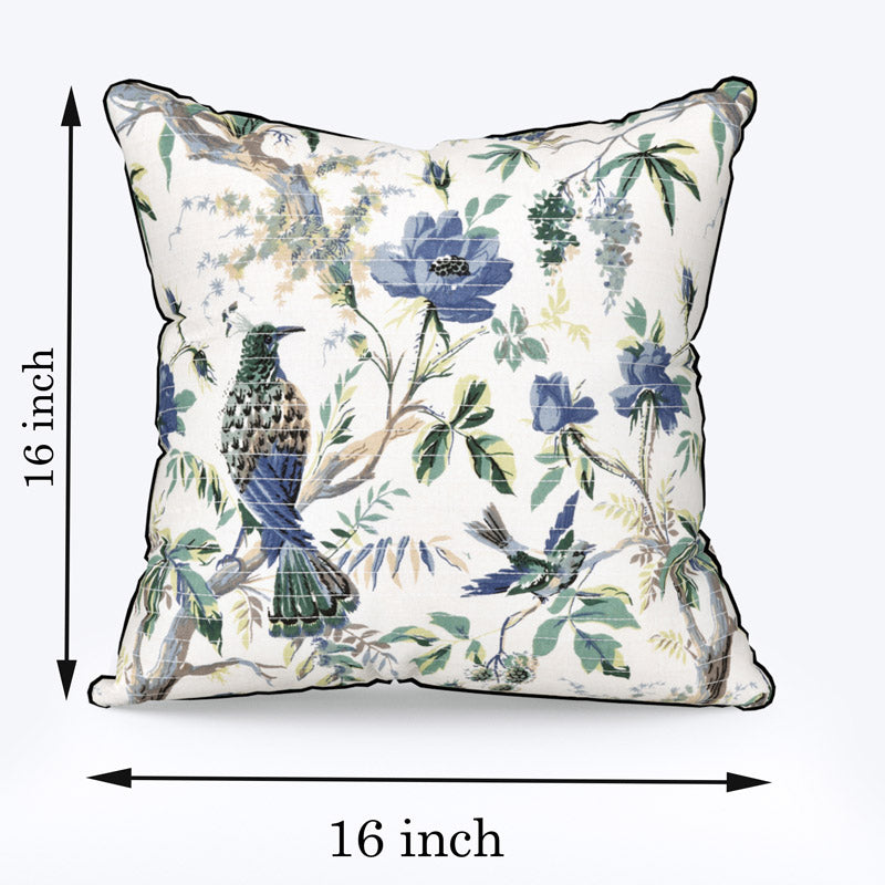 Buy Anoma Cushion Cover - Set Of Two Cushion Cover Sets from Vaaree