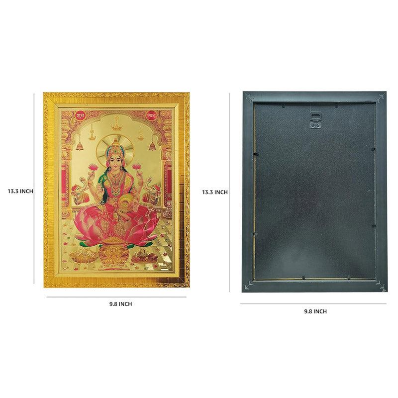 Buy Deva Blessed Festive Wall Accent Festive Accents from Vaaree