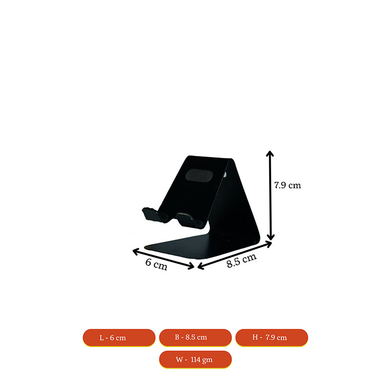 Buy Arco Mobile Holder Desk Organiser from Vaaree