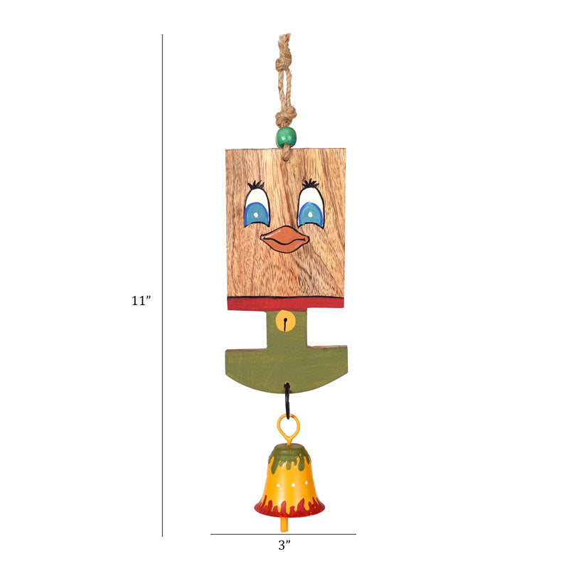 Buy Tweety Bird Windchime Windchimes from Vaaree