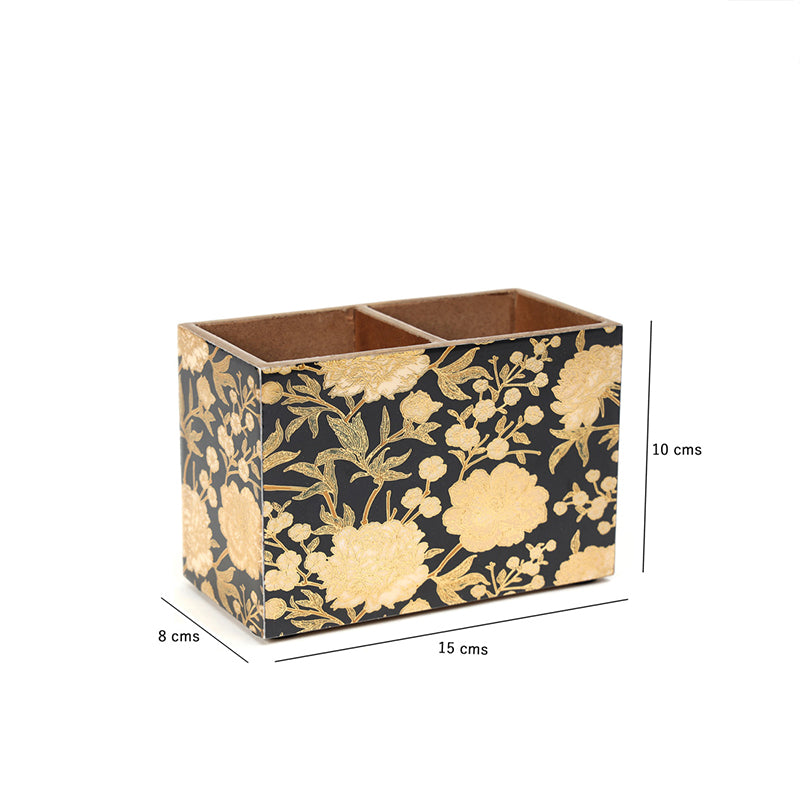 Buy Floraenda Stationary Stand Pen Stand from Vaaree