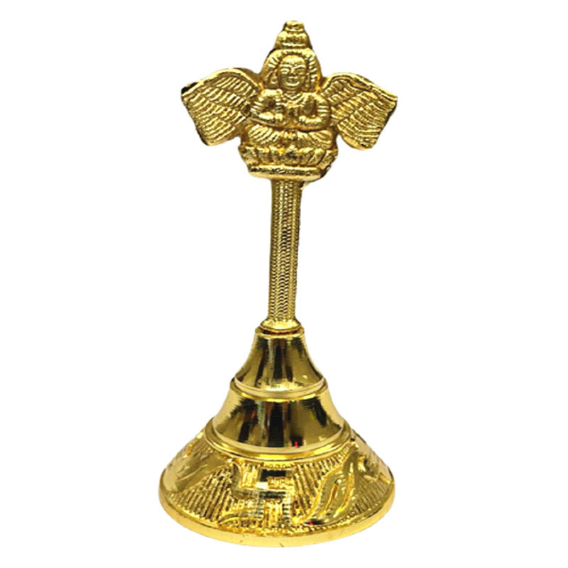 Buy Admiya Pooja Bell Pooja Bell from Vaaree