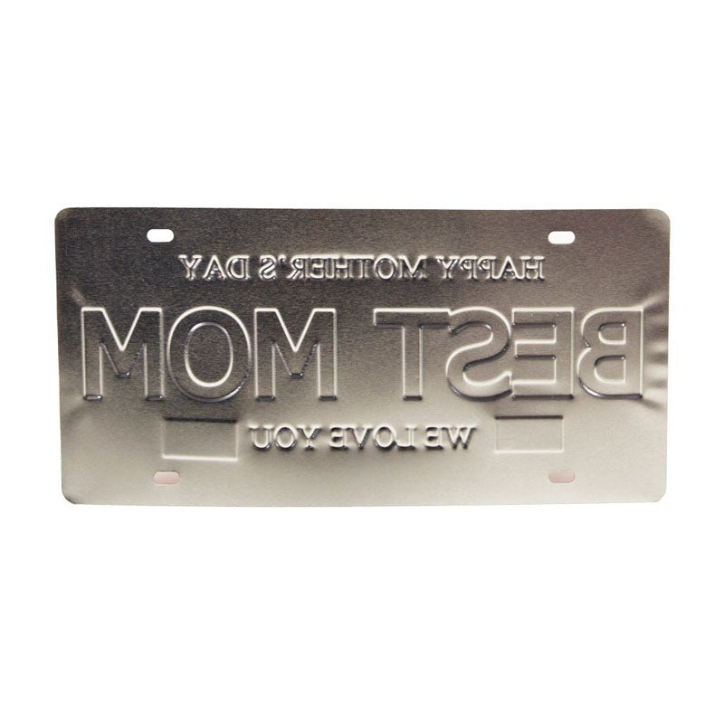 Buy Happy Mothers Day Sign Plate Wall Accent Wall Accents from Vaaree