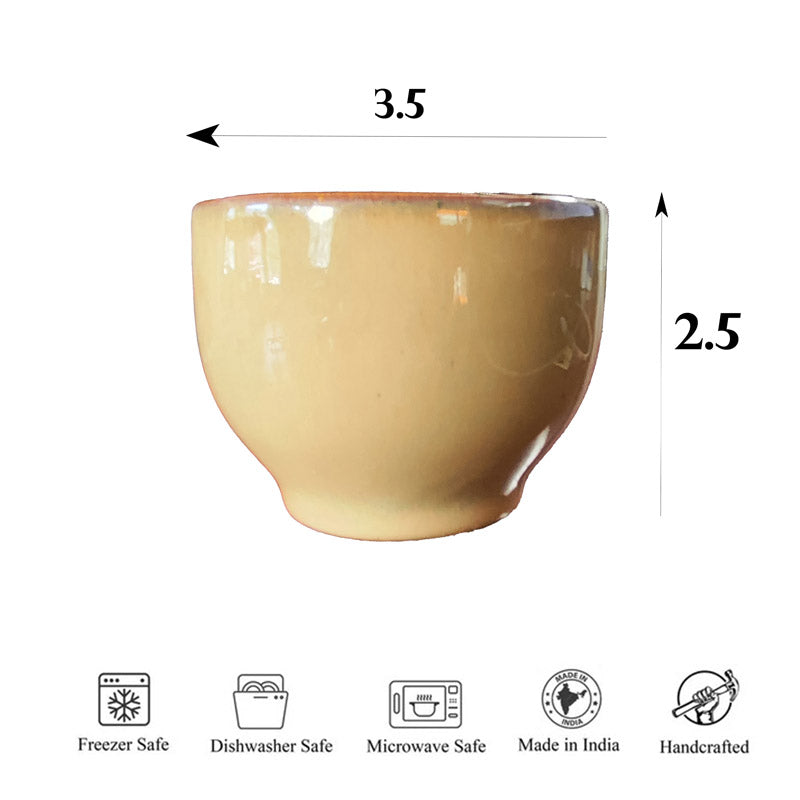 Buy Abole Ceramic Mug - 250 ML Mug from Vaaree