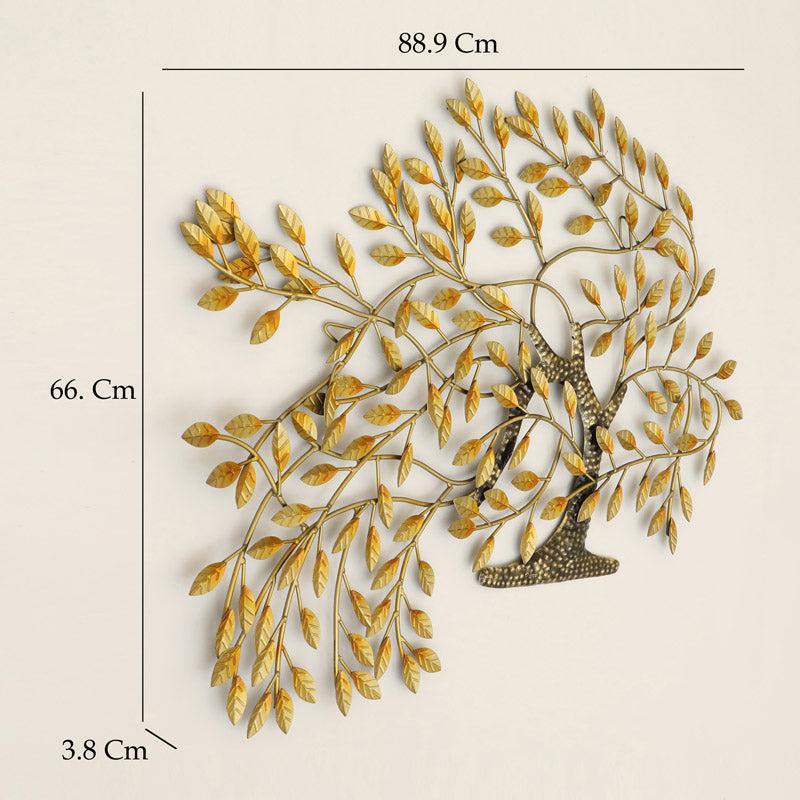 Buy Robiya Tree Wall Accent Wall Accents from Vaaree