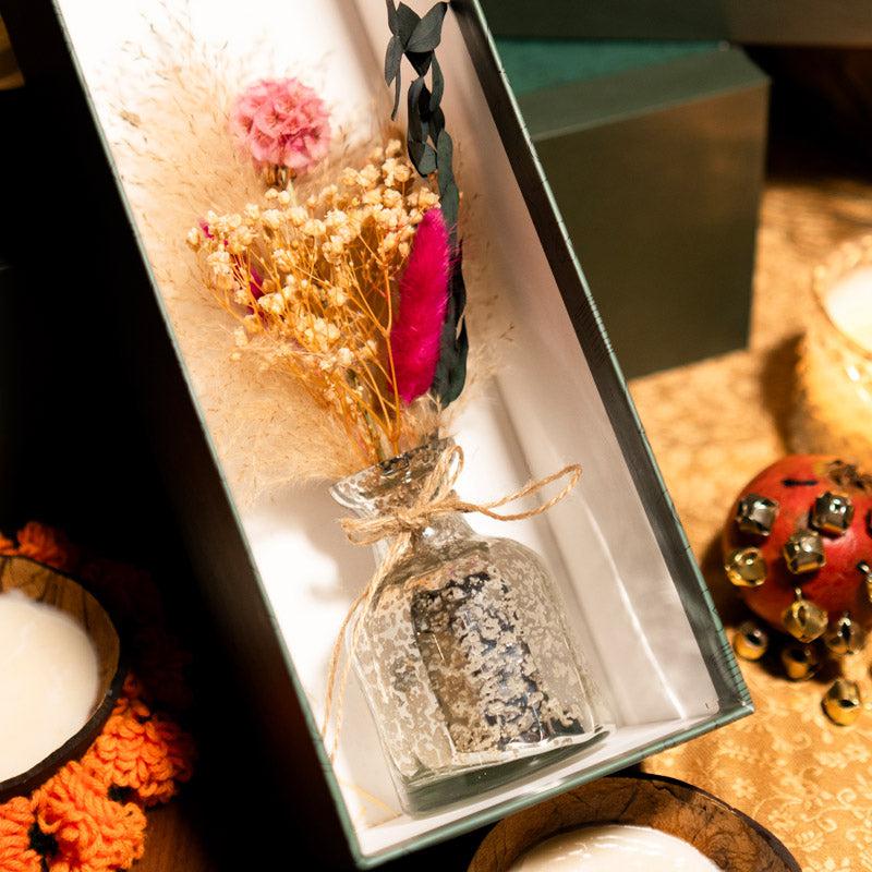 Buy Ever Bloom Diwali Gift Box Gift Box from Vaaree