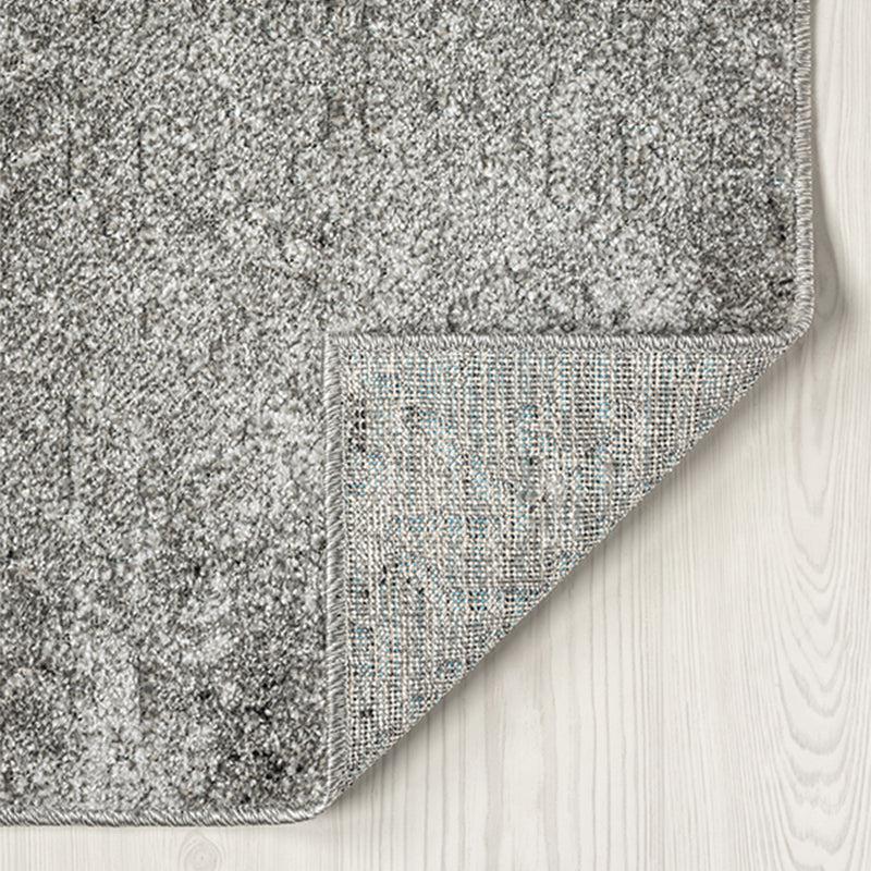 Buy Afnia Carpet - Grey Carpet from Vaaree