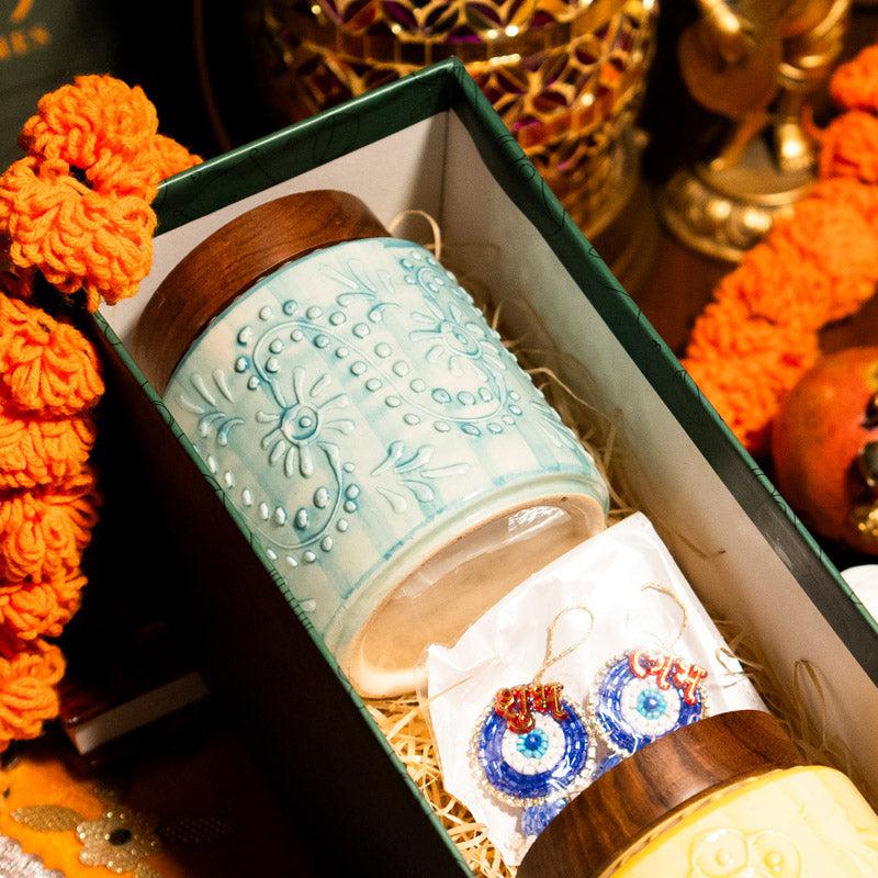 Buy Love Store Diwali Gift Box Gift Box from Vaaree