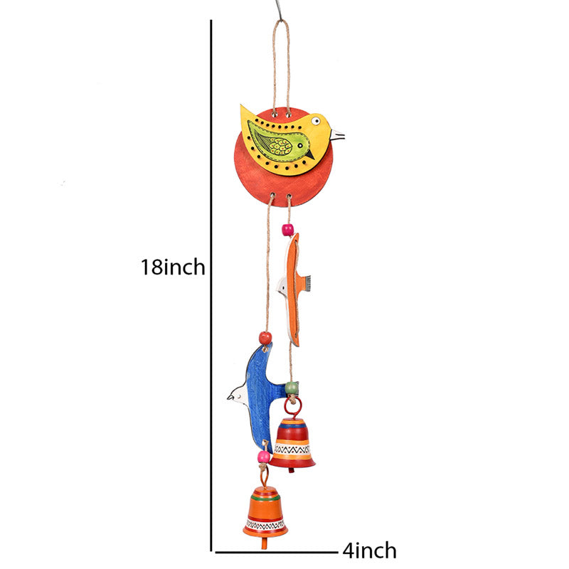 Buy Anaya Windchime Windchimes from Vaaree