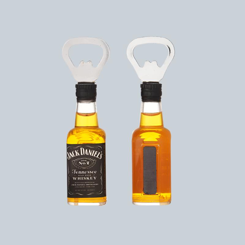 Buy Red Label Bottle Opener - Set Of Two Barware Tools & Sets from Vaaree