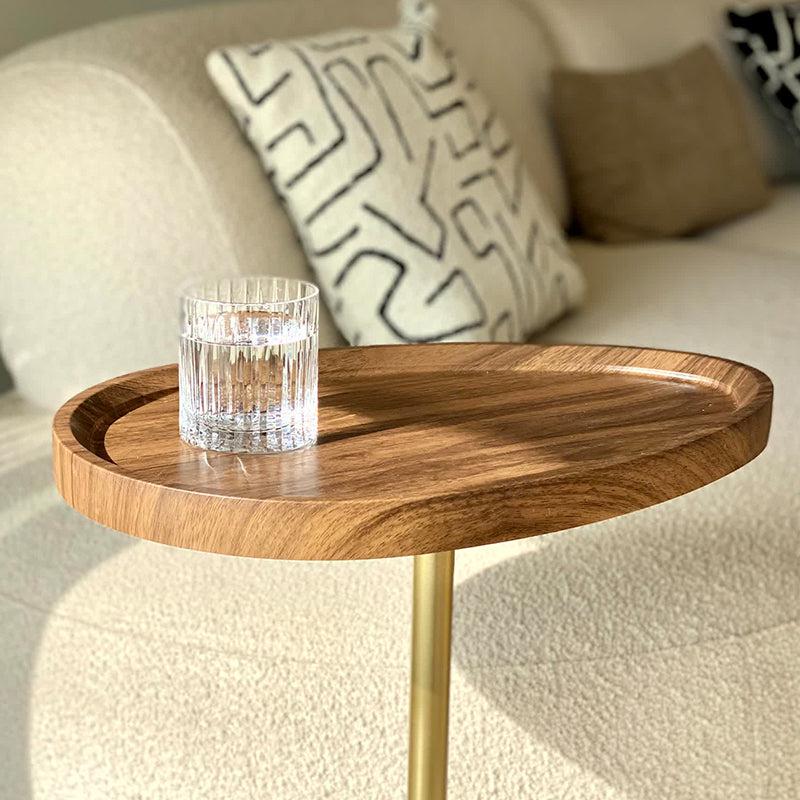 Buy Ransa Accent Table Side & Bedside Tables from Vaaree