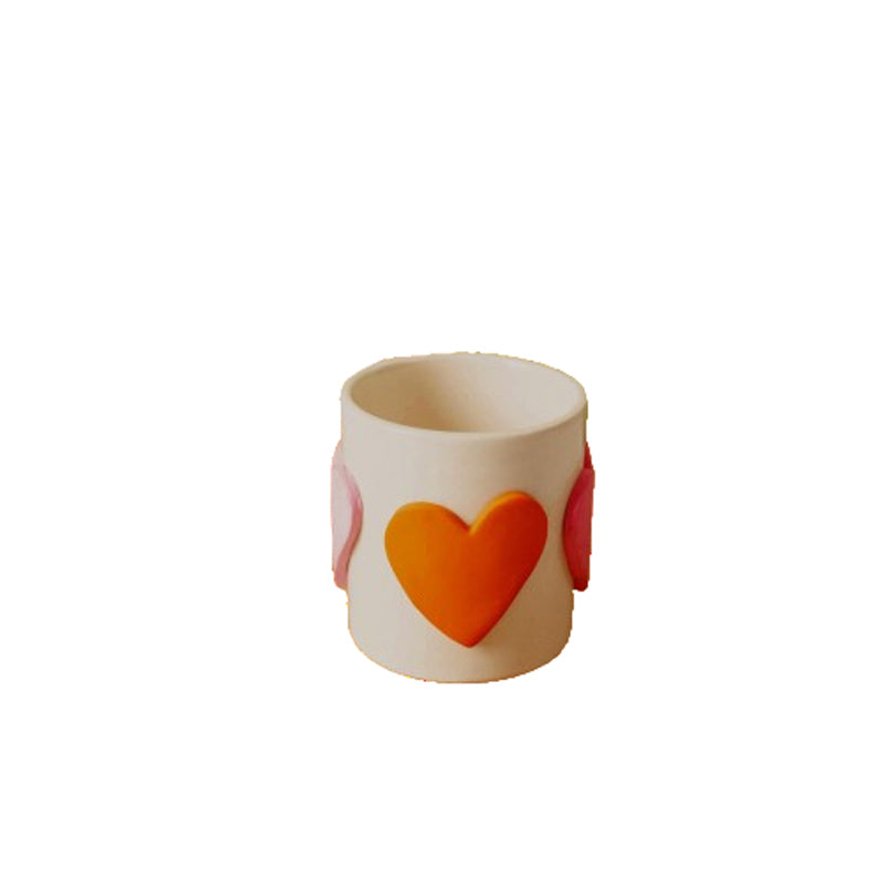 Buy Heart Bloom Planter Pots & Planters from Vaaree