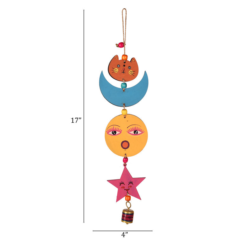 Buy Tanuja Windchime Windchimes from Vaaree