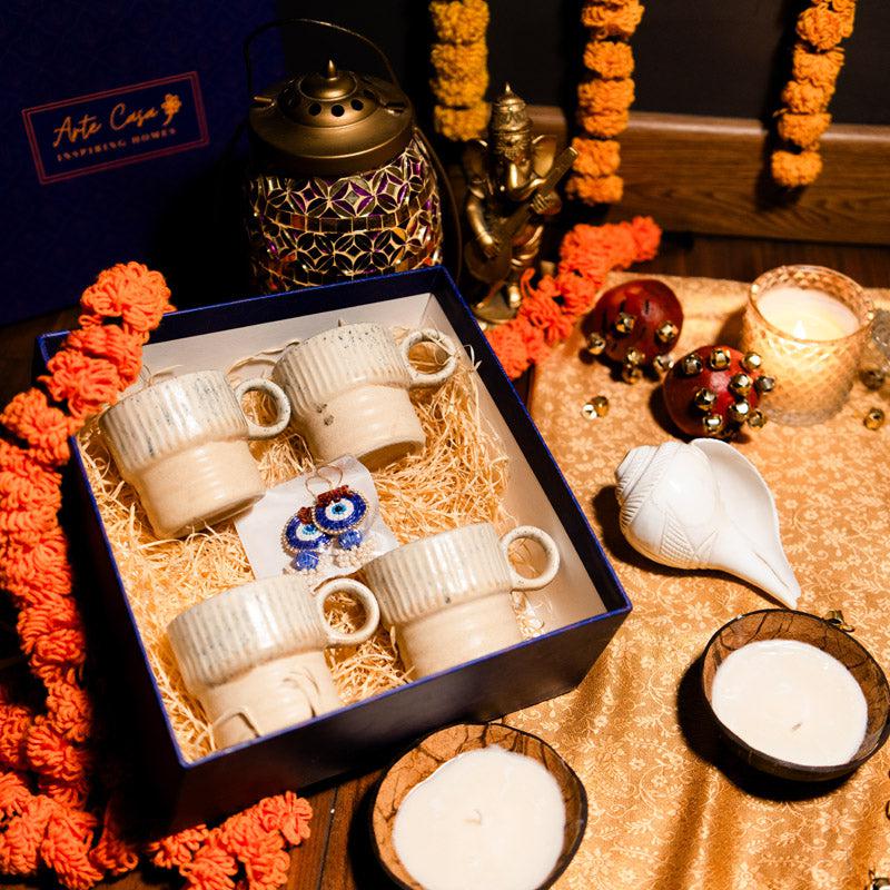 Buy Milena Diwali Gift Box Gift Box from Vaaree