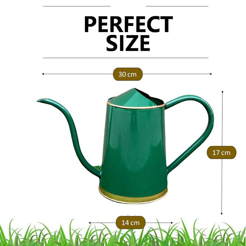 Buy Edana Watering Can - Green Garden Accessories from Vaaree