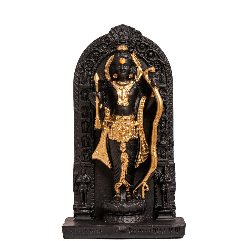 Buy Ramlal Resin Idol Idols & Sets from Vaaree