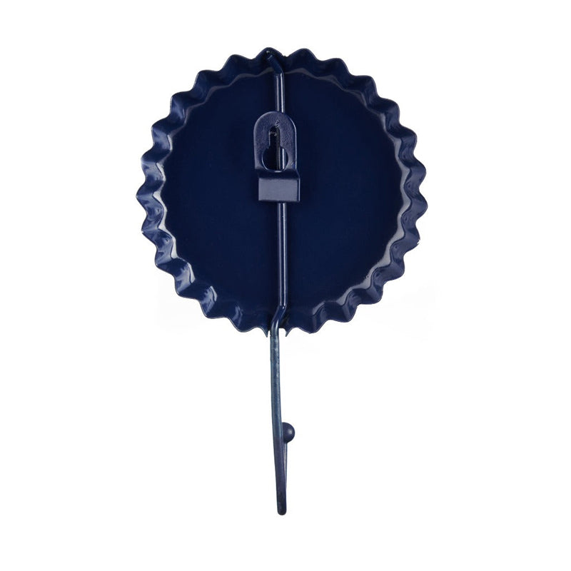 Buy Baseball Bottle Cap Retro Wall Hook Hooks & Key Holders from Vaaree