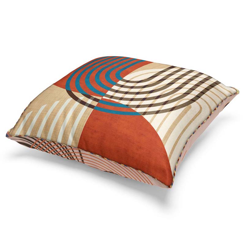 Buy Sienna Fielda Cushion Cover - Set of Two Cushion Cover Sets from Vaaree