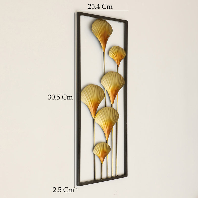 Buy Niyasa Bloom Wall Accent Wall Accents from Vaaree