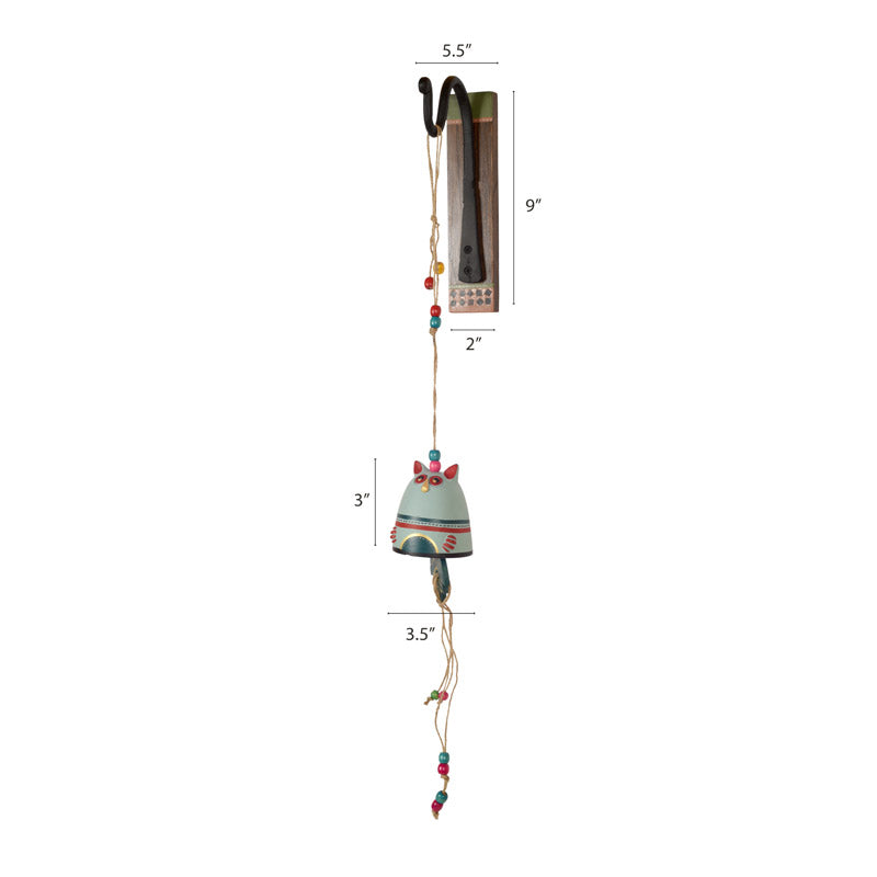 Buy Kamitha Windchime Windchimes from Vaaree