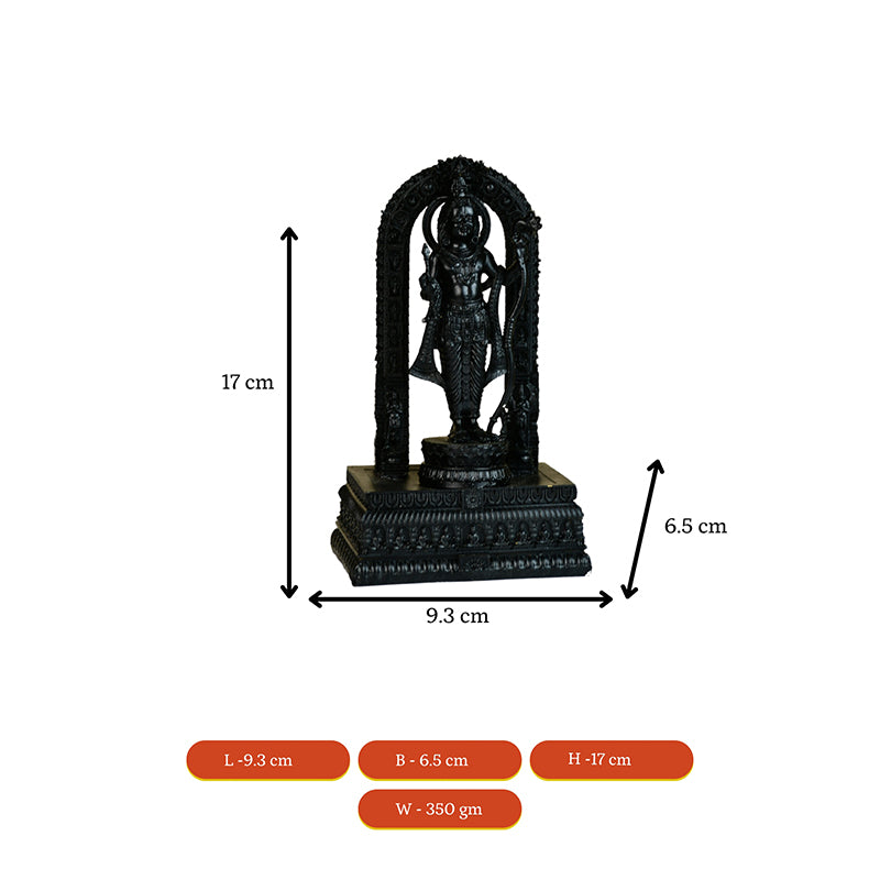 Buy Rama Grave Idol Showpieces from Vaaree