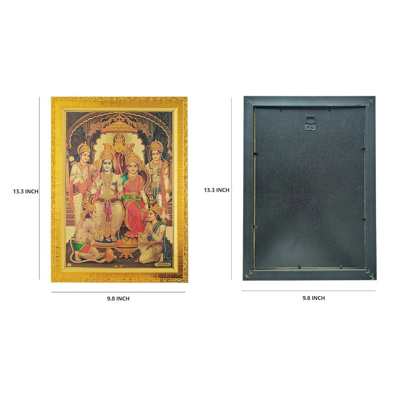 Buy Divine Blessing Festive Wall Accent Festive Accents from Vaaree