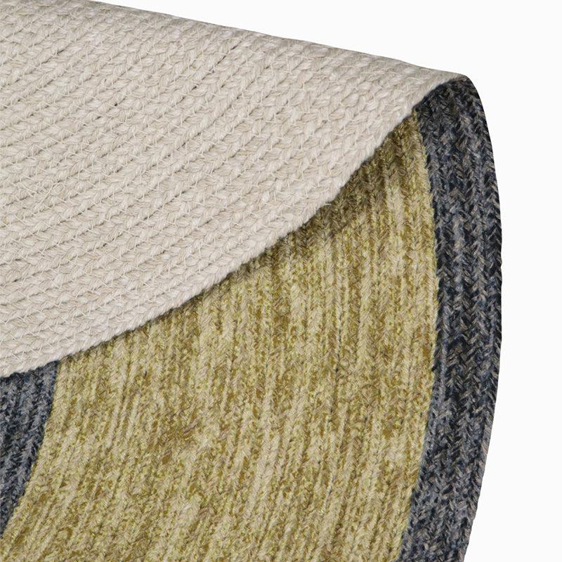 Buy Fosho Round Rug Rugs from Vaaree