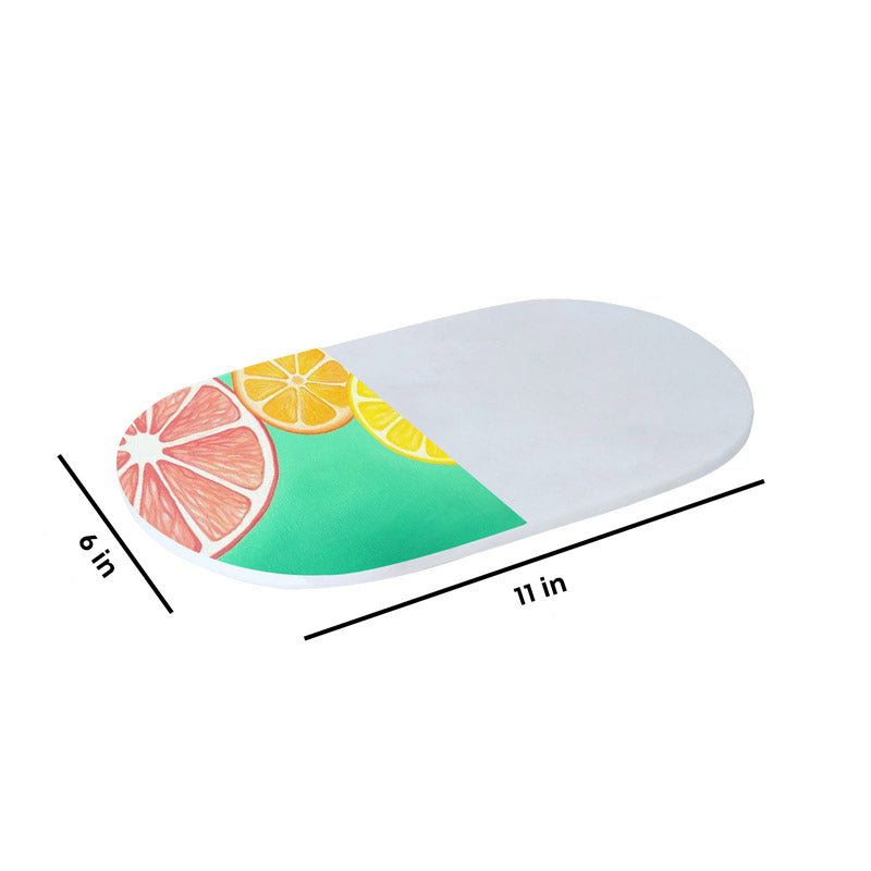 Buy Serving Tray 11'X6 Platter from Vaaree