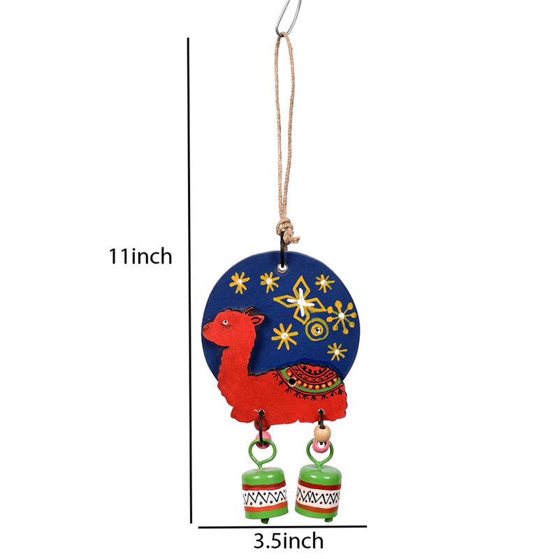 Buy Zaida Windchime Windchimes from Vaaree