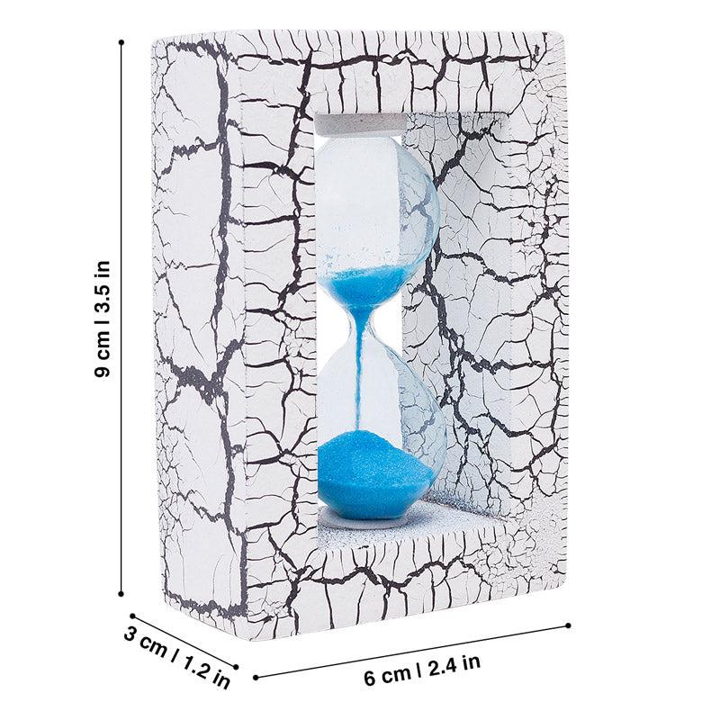 Buy Simer Sand Timer Showpiece Showpieces from Vaaree