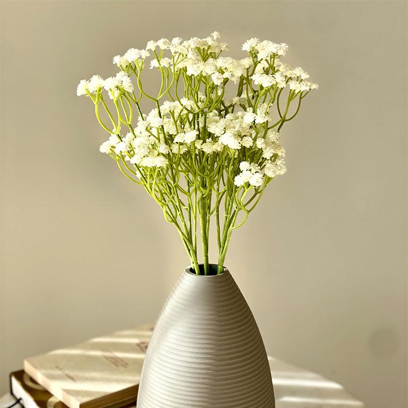 Buy Artificial Babys Breath Bunch Artificial Flowers from Vaaree