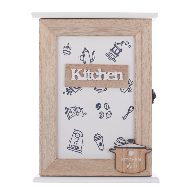 Buy Kitchen Key Holder Wall Accents from Vaaree