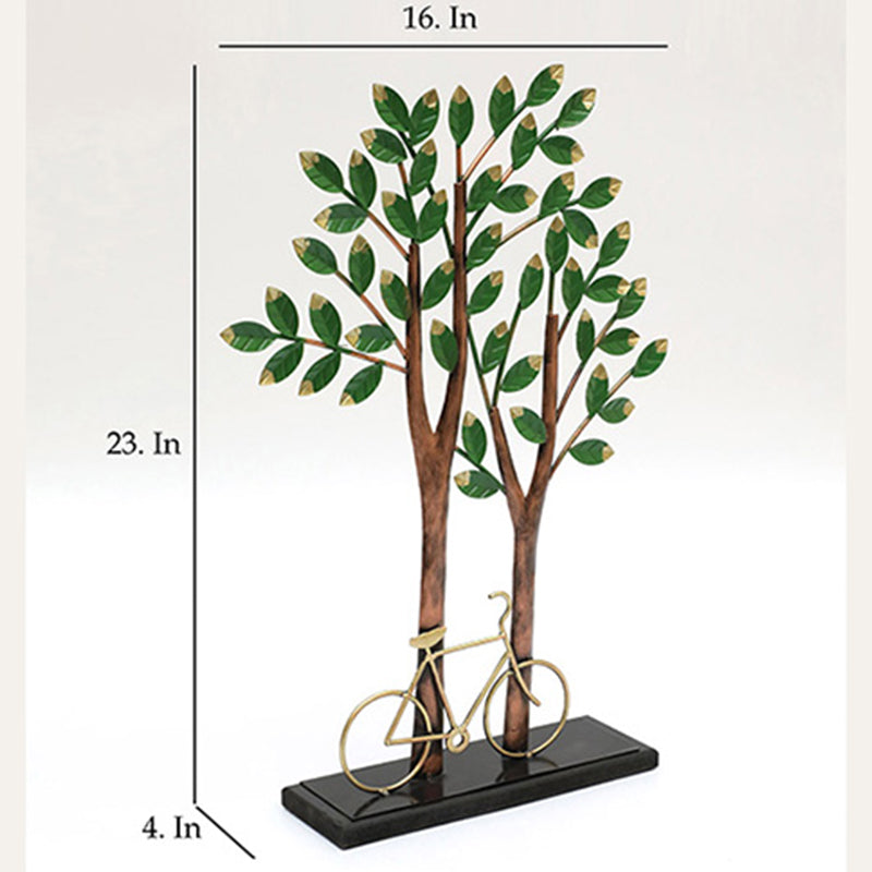 Buy Callum Tree Showpiece Showpieces from Vaaree