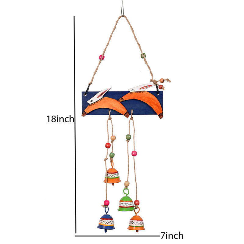 Buy Reeva Windchime Windchimes from Vaaree