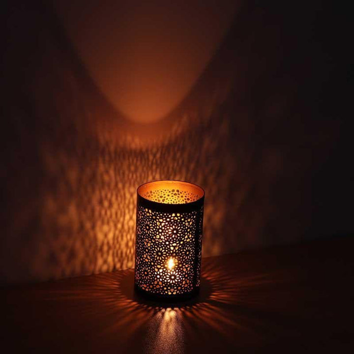Buy Qiota Narrow Tealight Candle Holder at Vaaree online | Beautiful Tea Light Candle Holder to choose from