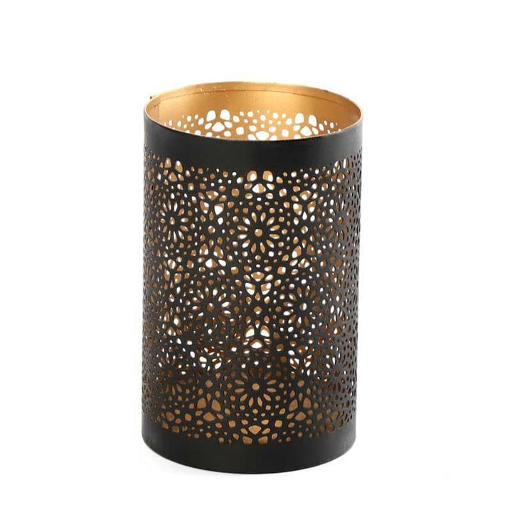 Buy Qiota Narrow Tealight Candle Holder at Vaaree online | Beautiful Tea Light Candle Holder to choose from