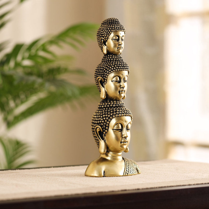 Buy Ornate Buddha Showpiece Showpieces from Vaaree