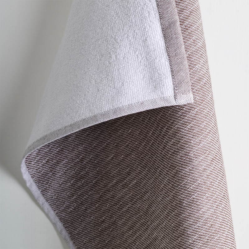 Buy Pure Eartha Bamboo Bath Towel - Grey Bath Towels from Vaaree