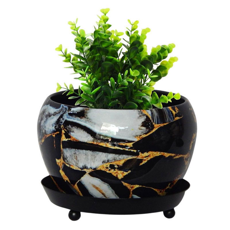 Buy Axl Smudge Planter Pots & Planters from Vaaree